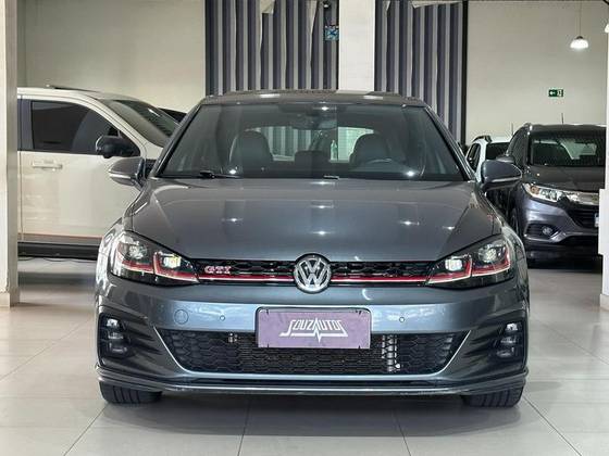 VOLKSWAGEN GOLF 2.0 350 TSI GASOLINA GTI DSG VOLKSWAGEN GOLF 2.0 350 TSI GASOLINA GTI DSG